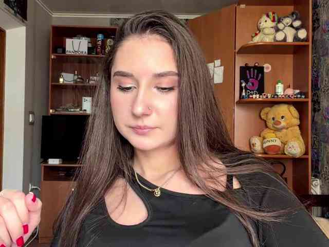 GeorgeannBartkowiak webcam