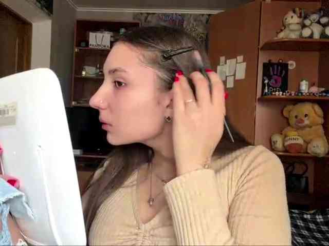 GeorgeannBartkowiak webcam