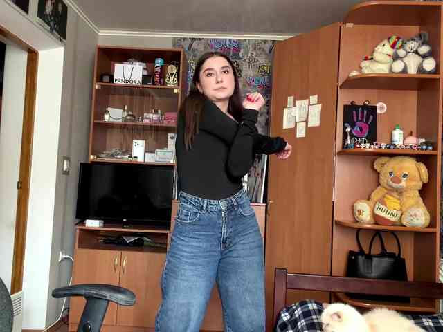 GeorgeannBartkowiak webcam