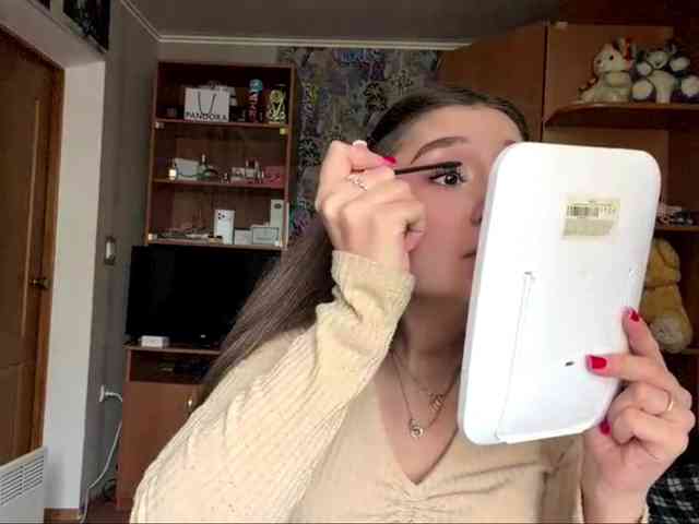 GeorgeannBartkowiak webcam