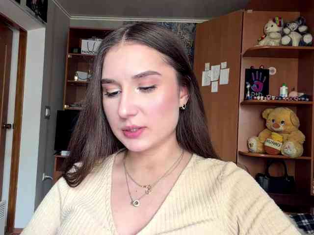 GeorgeannBartkowiak webcam