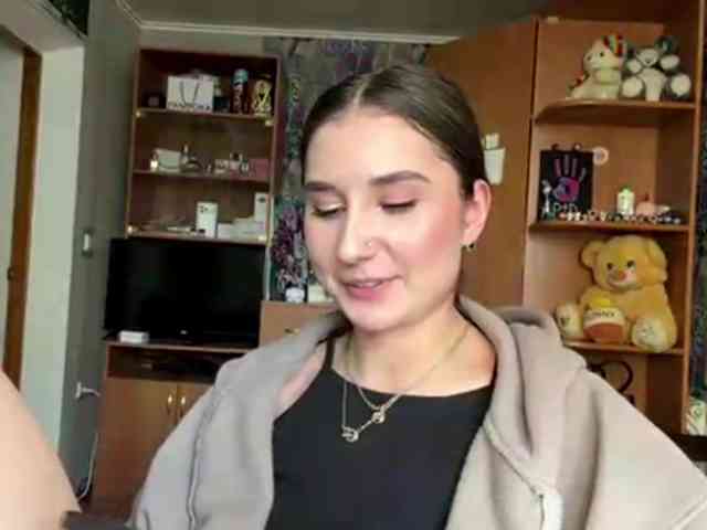 GeorgeannBartkowiak webcam