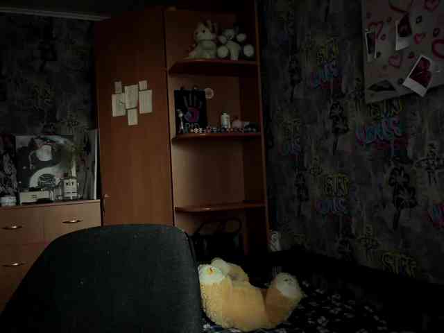 GeorgeannBartkowiak webcam