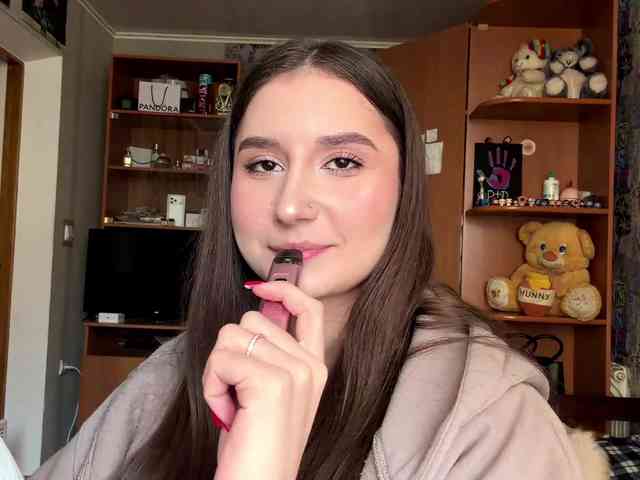 GeorgeannBartkowiak webcam