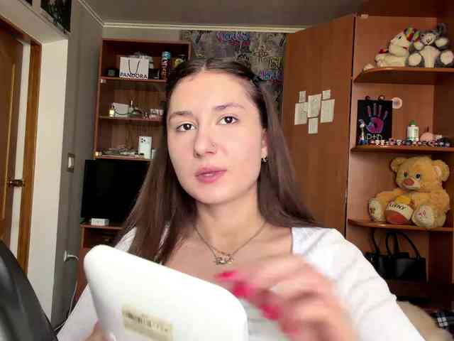 Model: GeorgeannBartkowiak