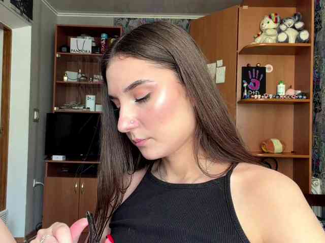 GeorgeannBartkowiak webcam