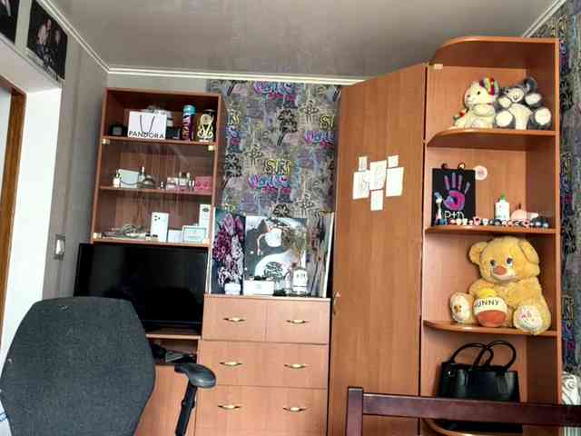 GeorgeannBartkowiak webcam