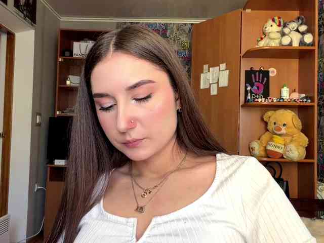 GeorgeannBartkowiak webcam