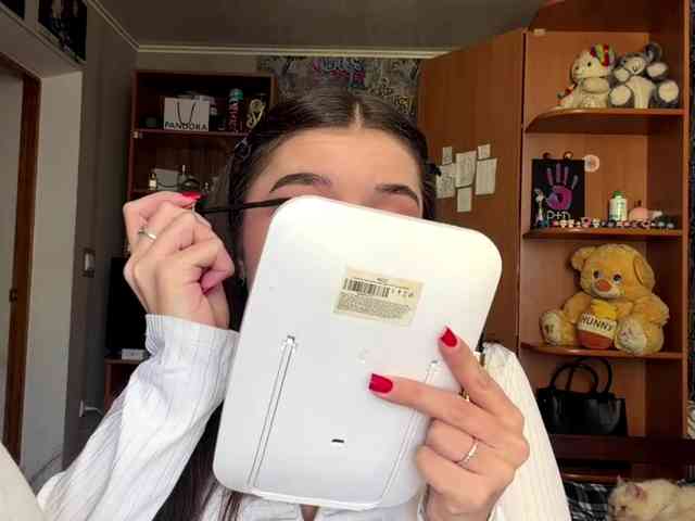 GeorgeannBartkowiak webcam