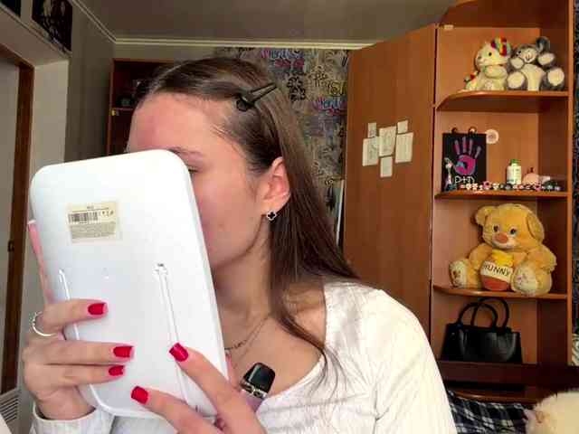 GeorgeannBartkowiak webcam