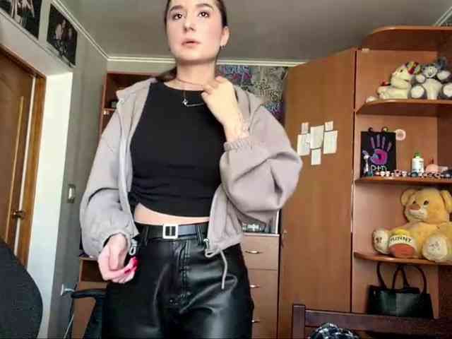 GeorgeannBartkowiak webcam