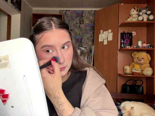 GeorgeannBartkowiak webcam