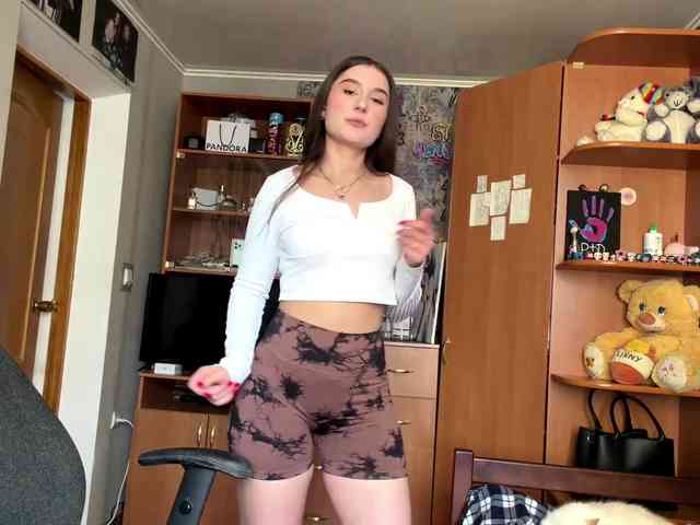 GeorgeannBartkowiak webcam