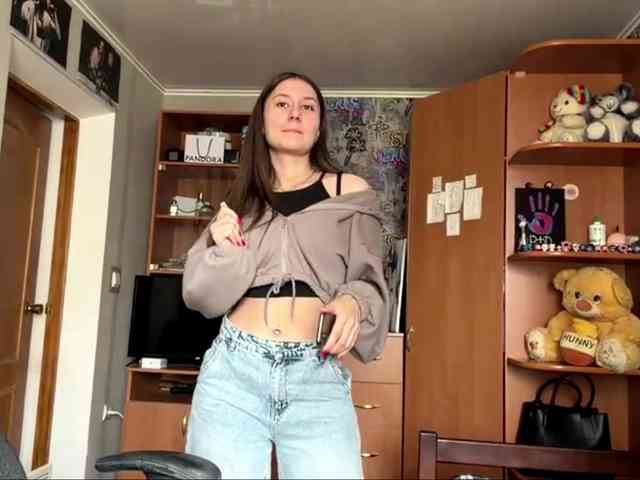 GeorgeannBartkowiak webcam