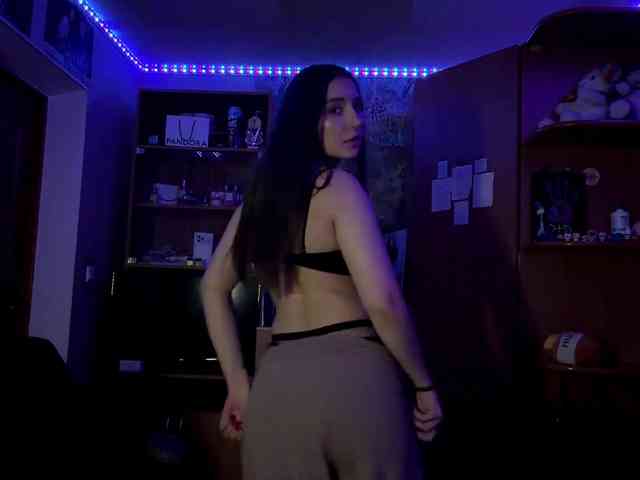 GeorgeannBartkowiak webcam