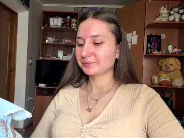 GeorgeannBartkowiak webcam