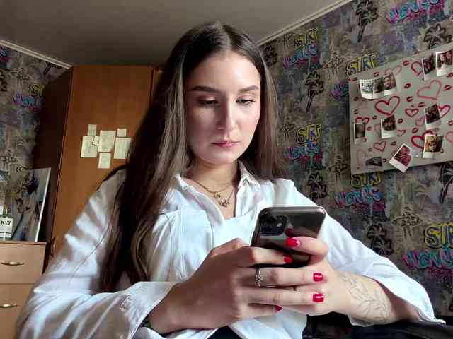 GeorgeannBartkowiak webcam