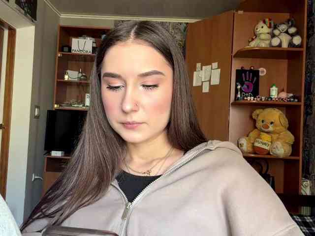 GeorgeannBartkowiak webcam