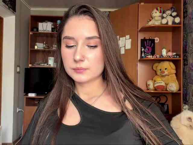 GeorgeannBartkowiak webcam