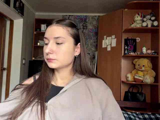 GeorgeannBartkowiak webcam