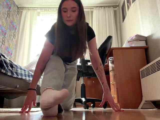 GeorgeannBartkowiak webcam