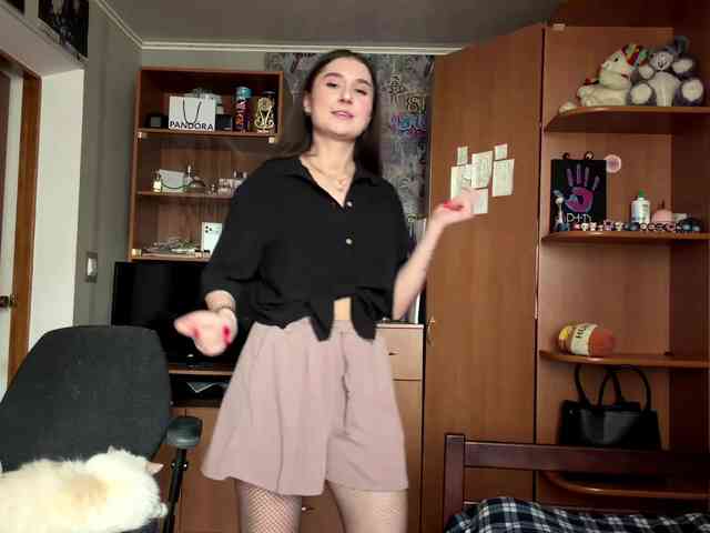 GeorgeannBartkowiak webcam