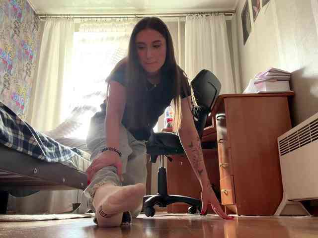 GeorgeannBartkowiak webcam