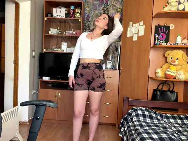 GeorgeannBartkowiak webcam