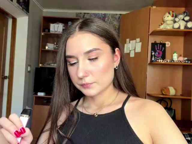 GeorgeannBartkowiak webcam