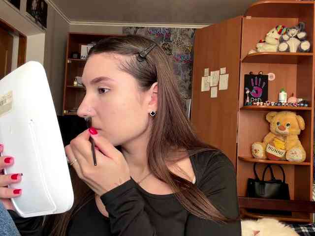 GeorgeannBartkowiak webcam