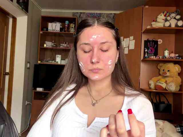 Model: GeorgeannBartkowiak