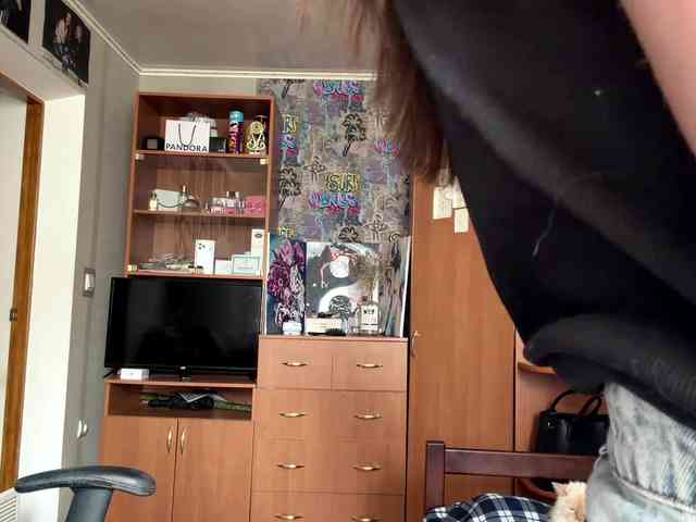 GeorgeannBartkowiak webcam