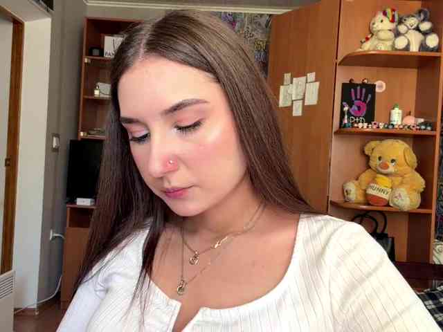 GeorgeannBartkowiak webcam