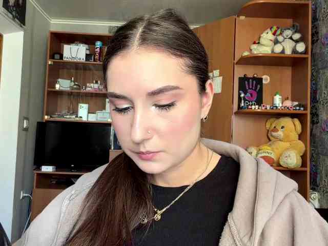 GeorgeannBartkowiak webcam