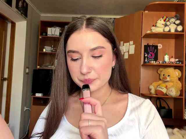 Model: GeorgeannBartkowiak