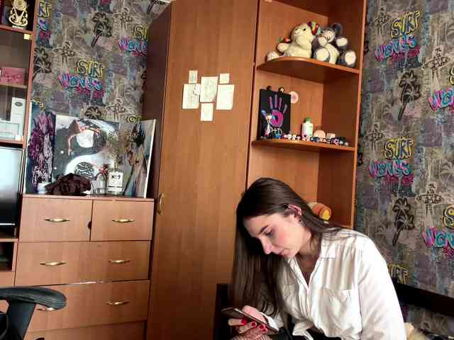 GeorgeannBartkowiak webcam