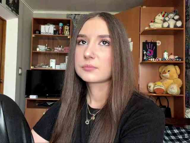 GeorgeannBartkowiak webcam