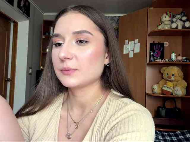 GeorgeannBartkowiak webcam