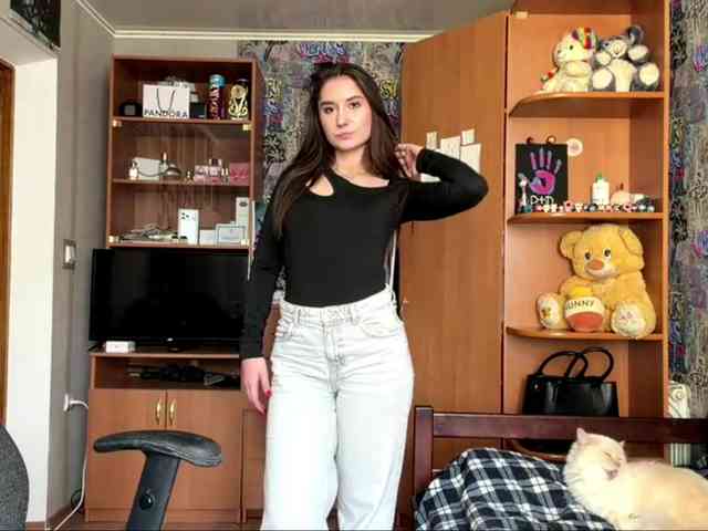 GeorgeannBartkowiak webcam