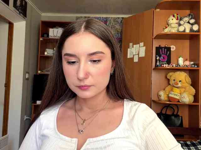 GeorgeannBartkowiak webcam