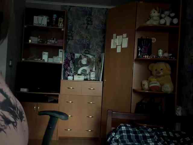 GeorgeannBartkowiak webcam