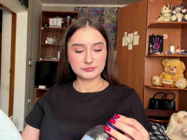 GeorgeannBartkowiak webcam