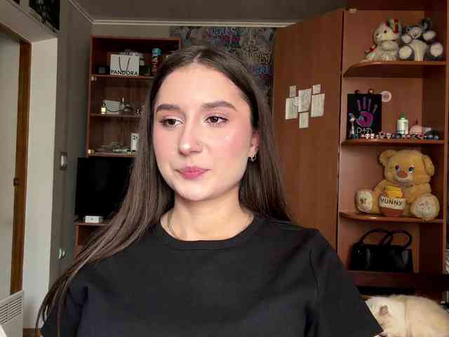 GeorgeannBartkowiak webcam