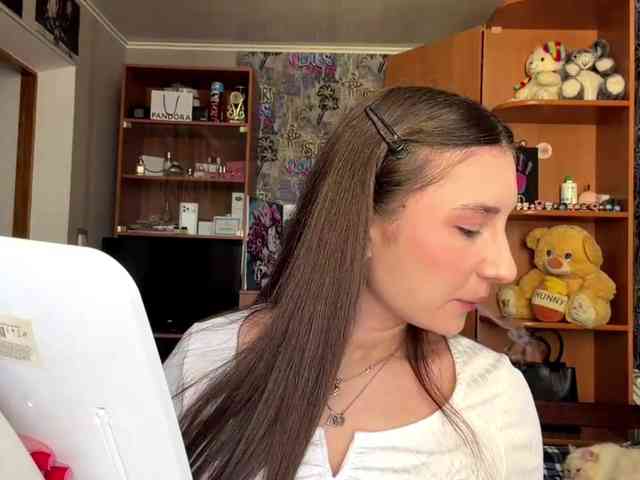 GeorgeannBartkowiak webcam