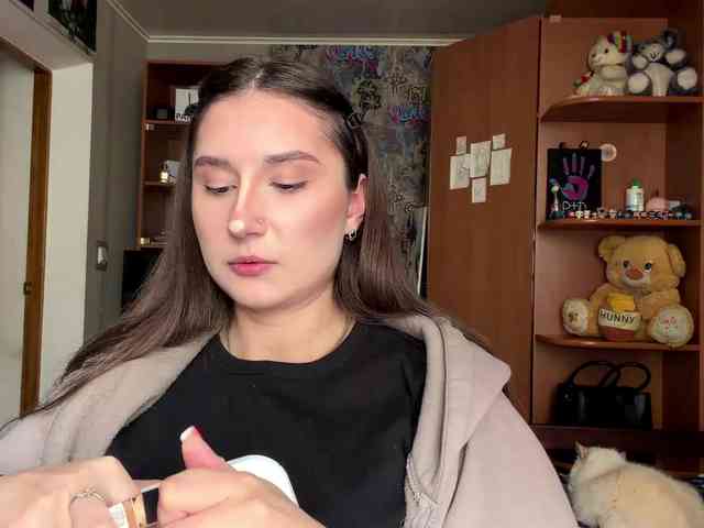 GeorgeannBartkowiak webcam