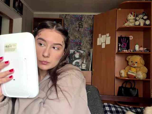 GeorgeannBartkowiak webcam