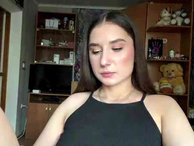 GeorgeannBartkowiak webcam