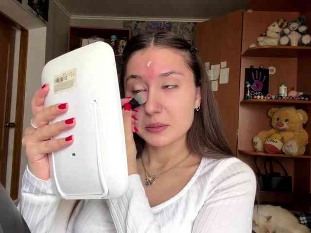 GeorgeannBartkowiak webcam