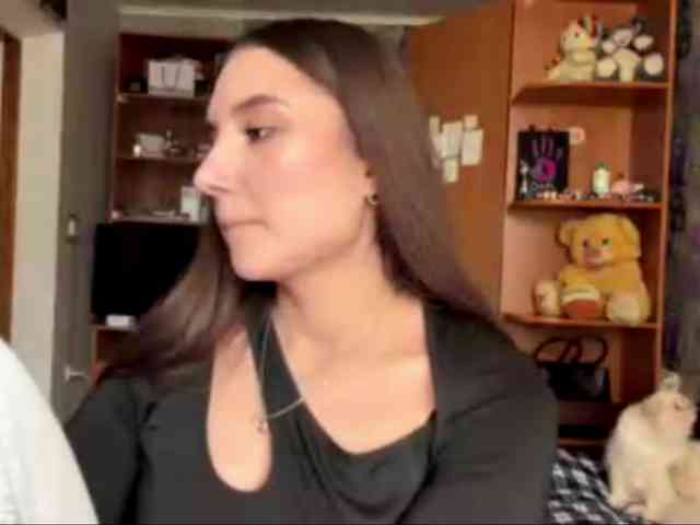 GeorgeannBartkowiak webcam