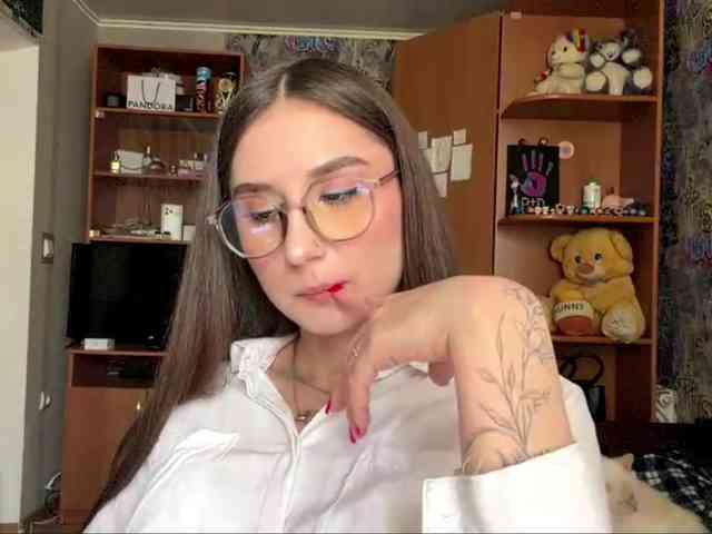 GeorgeannBartkowiak webcam